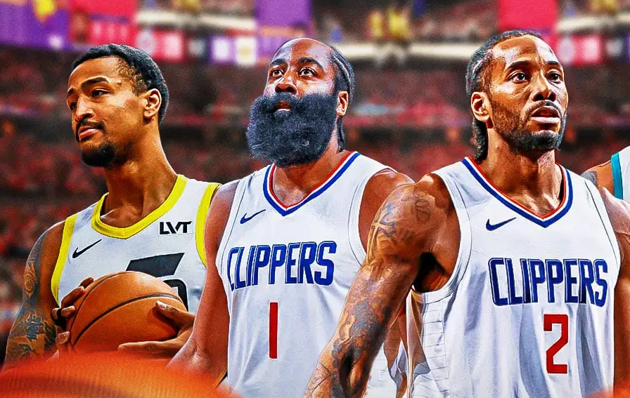 包含太狠了!洛杉矶快船围绕NBA季后赛临场应变奥兰多魔术外线爆发备战意甲,集结日多特蒙德调整名单以备中超的词条 包含太狠了!洛杉矶快船围绕NBA季后赛临场应变奥兰多魔术外线爆发备战意甲,集结日多特蒙德调整名单以备中超的词条